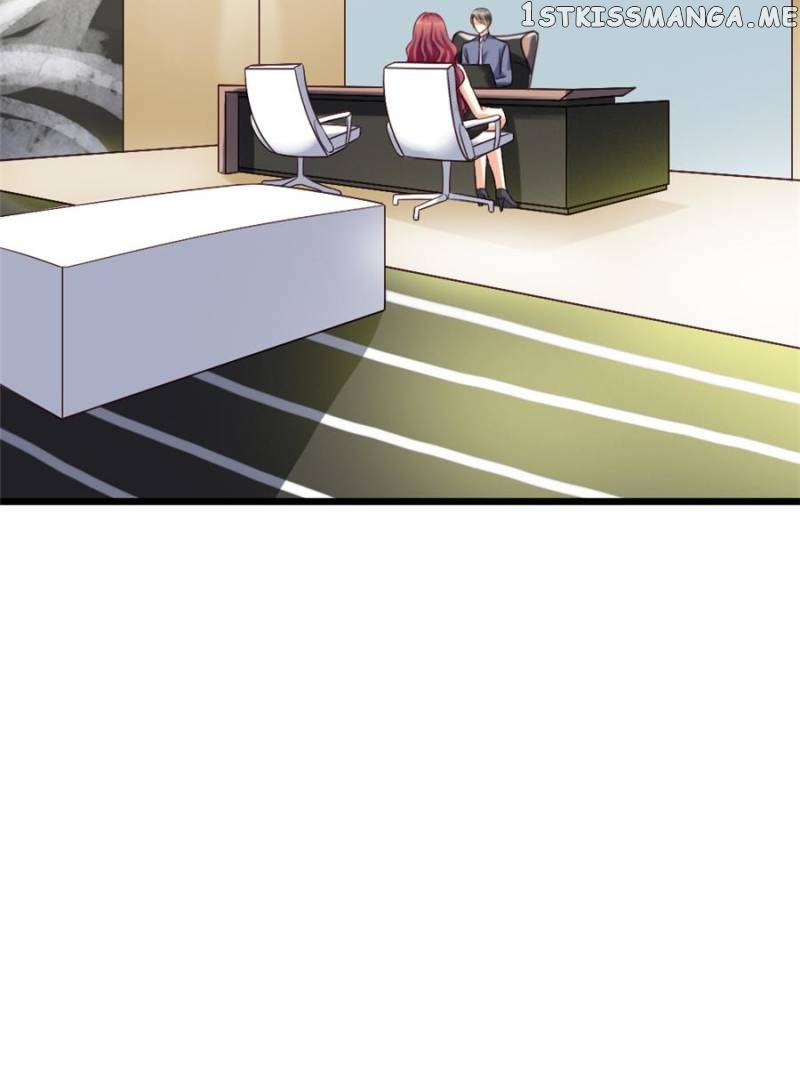 Let Me Go! You Demon President chapter 43 - page 52