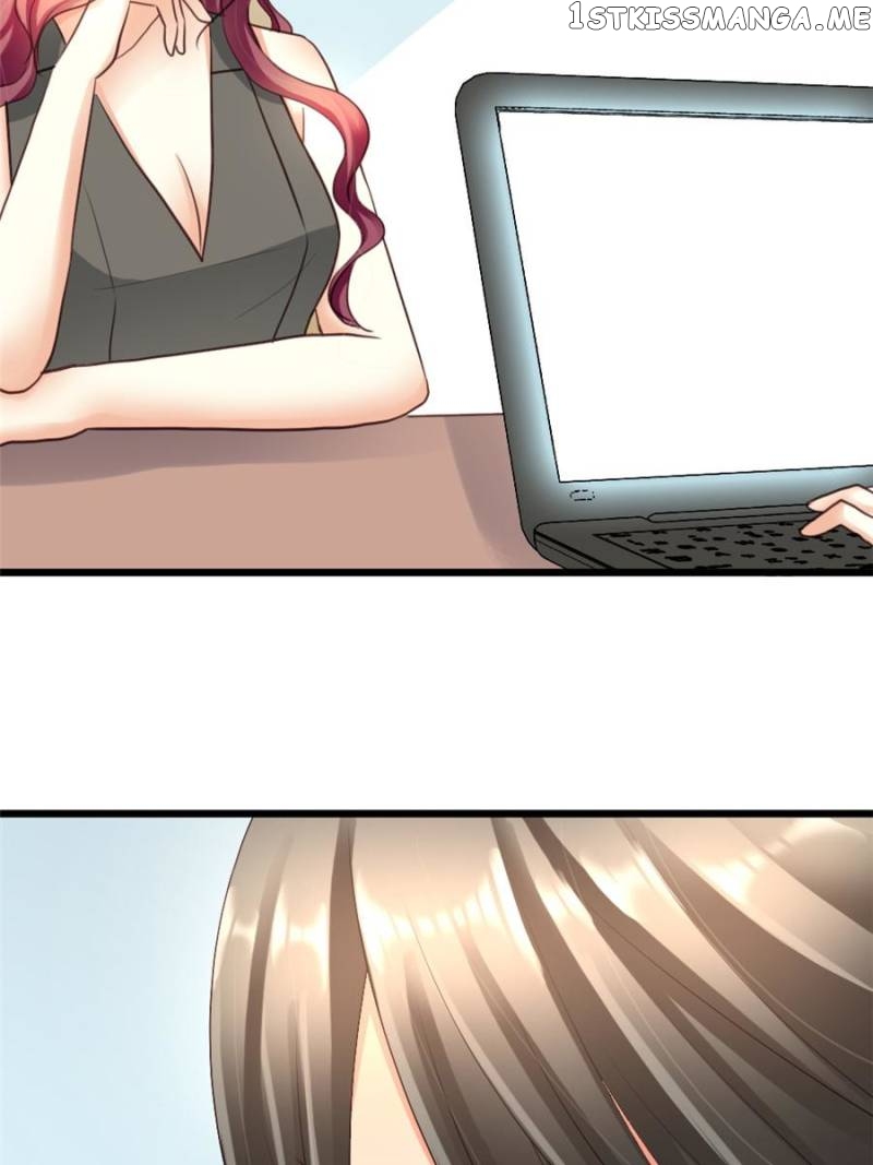 Let Me Go! You Demon President chapter 43 - page 55