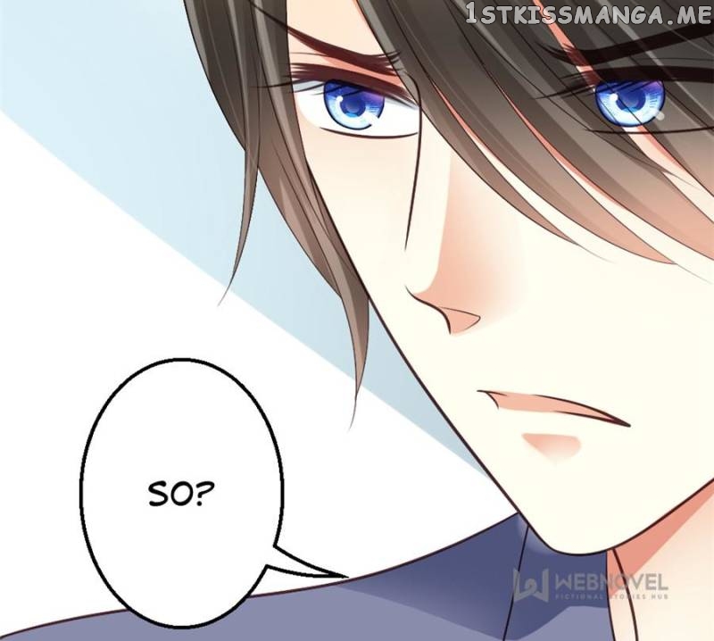 Let Me Go! You Demon President chapter 43 - page 56