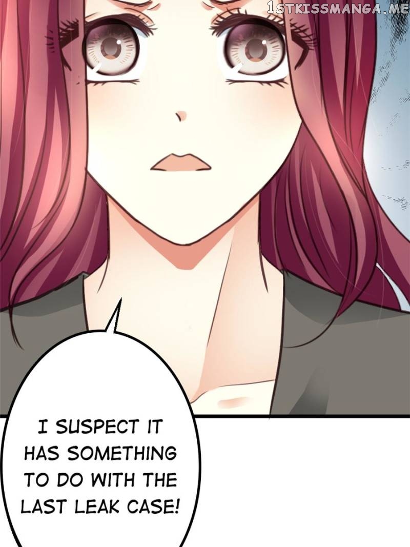 Let Me Go! You Demon President chapter 43 - page 58