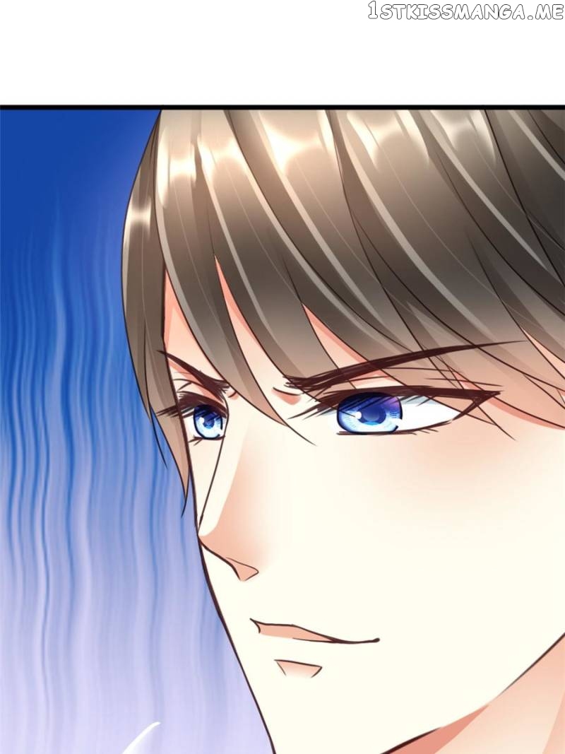 Let Me Go! You Demon President chapter 43 - page 60