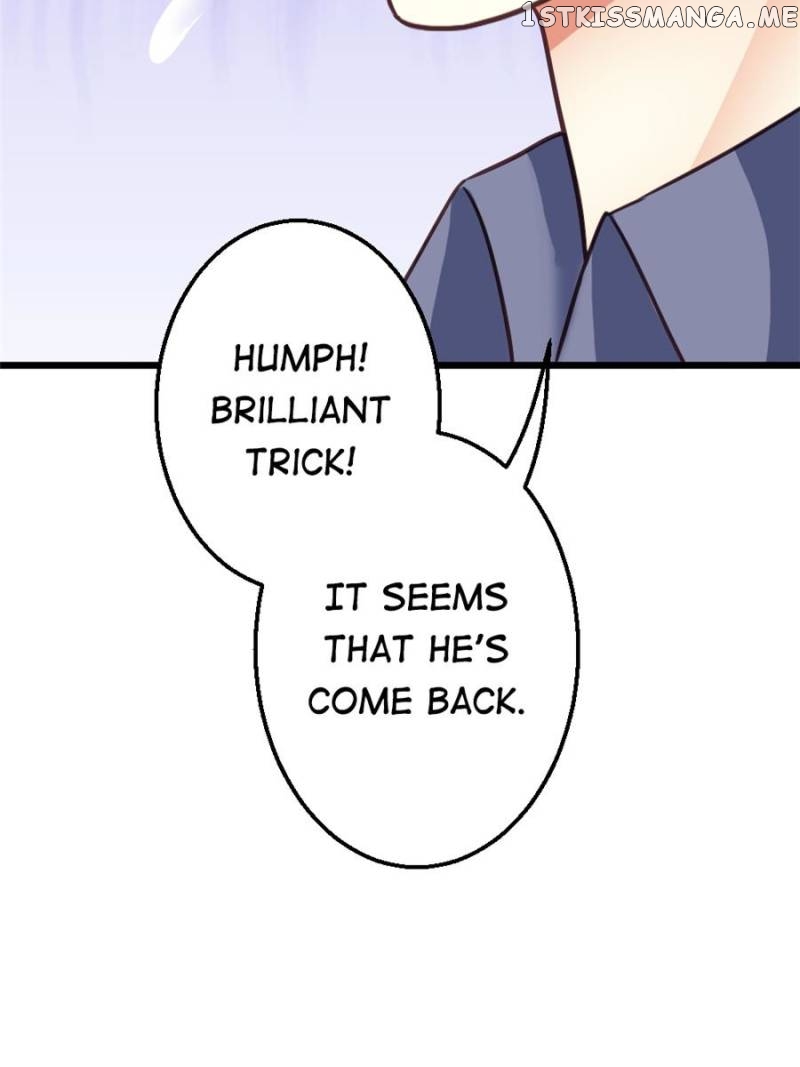 Let Me Go! You Demon President chapter 43 - page 61