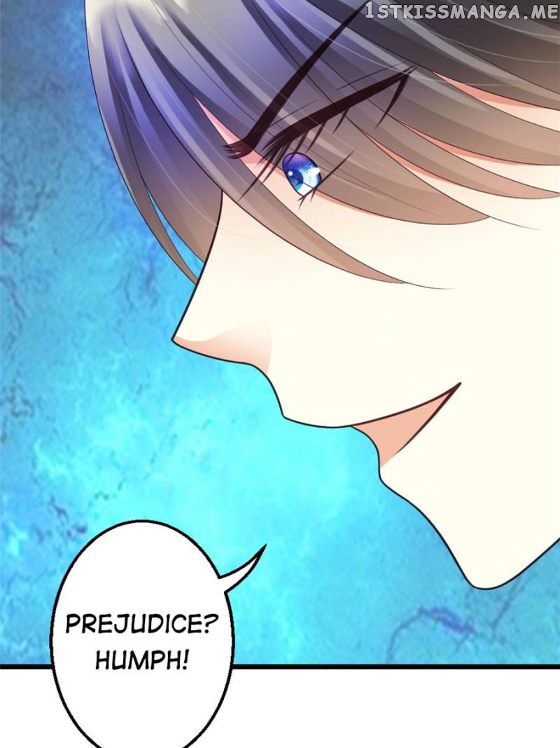 Let Me Go! You Demon President chapter 43 - page 7