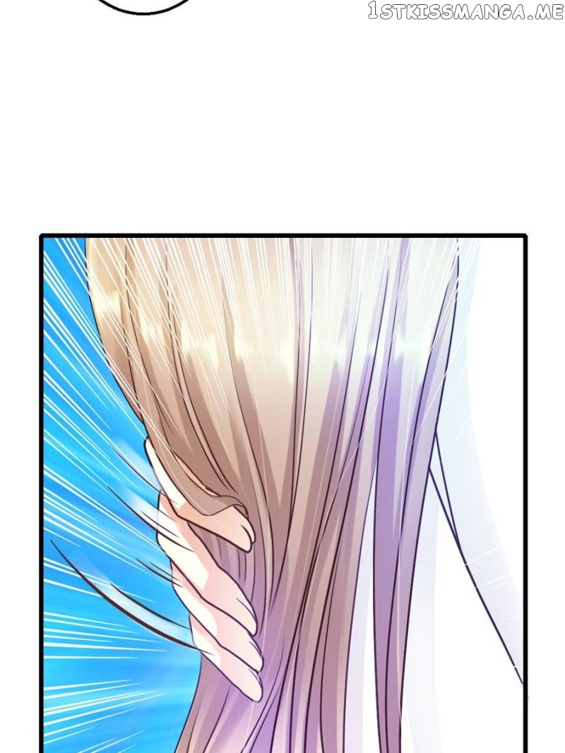 Let Me Go! You Demon President chapter 43 - page 8