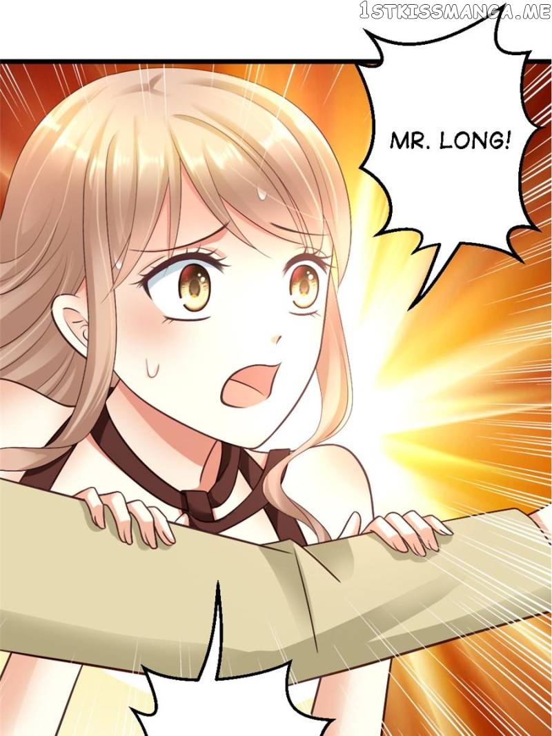 Let Me Go! You Demon President chapter 23 - page 1