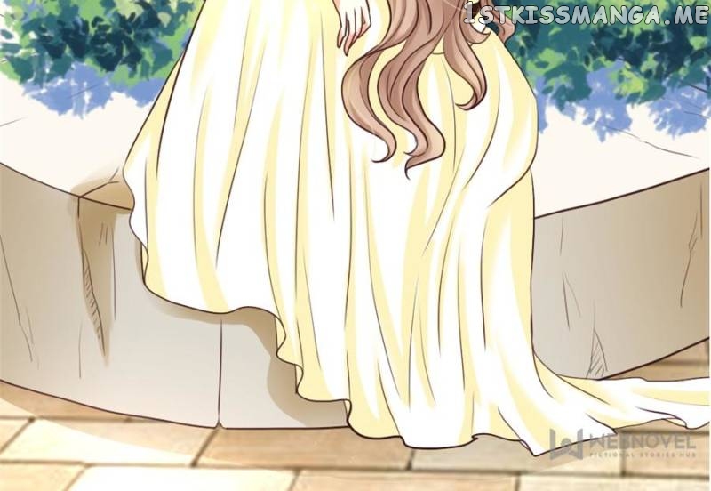 Let Me Go! You Demon President chapter 23 - page 12