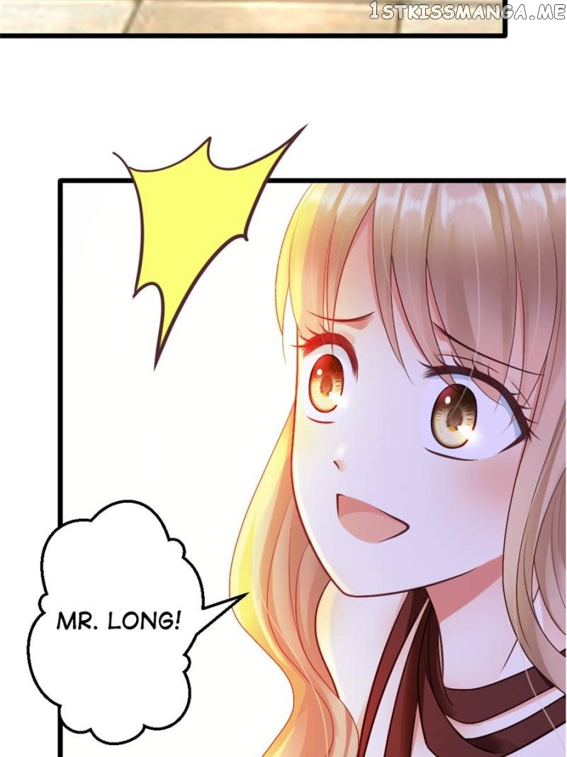 Let Me Go! You Demon President chapter 23 - page 14