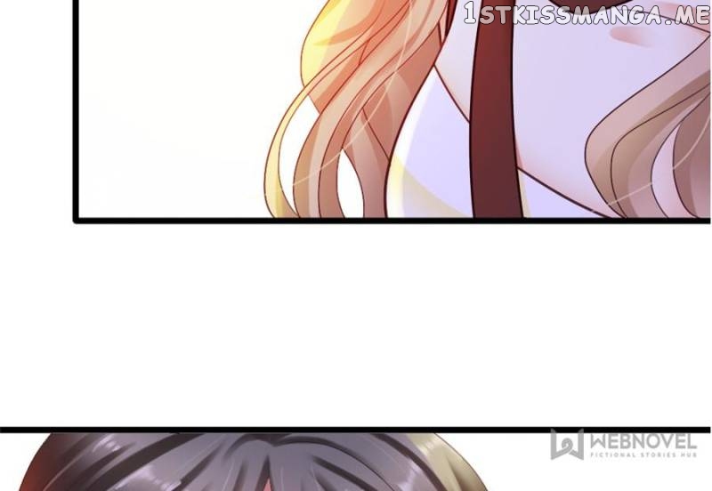 Let Me Go! You Demon President chapter 23 - page 15