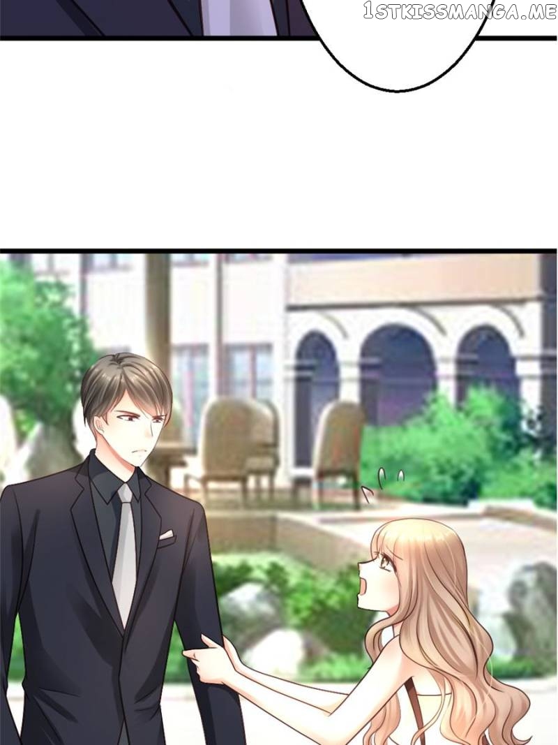 Let Me Go! You Demon President chapter 23 - page 17