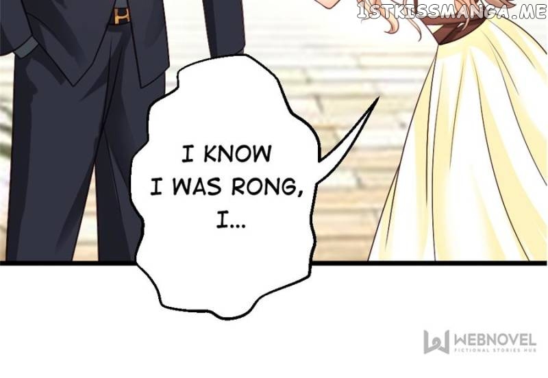 Let Me Go! You Demon President chapter 23 - page 18