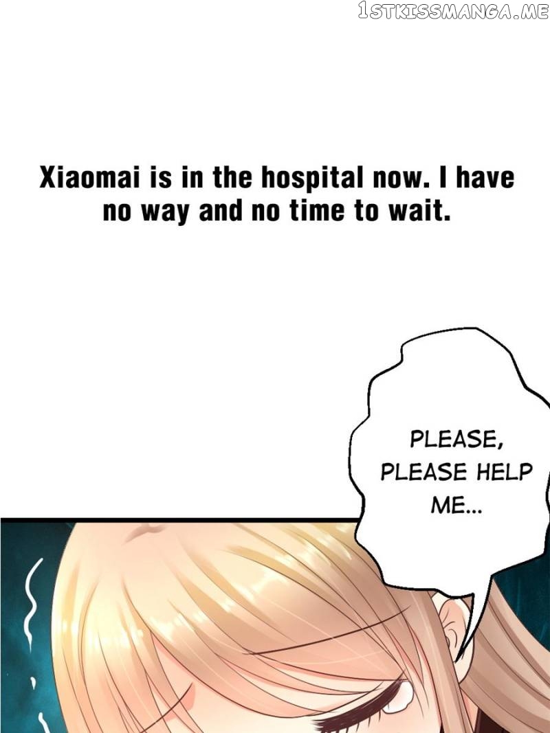Let Me Go! You Demon President chapter 23 - page 19
