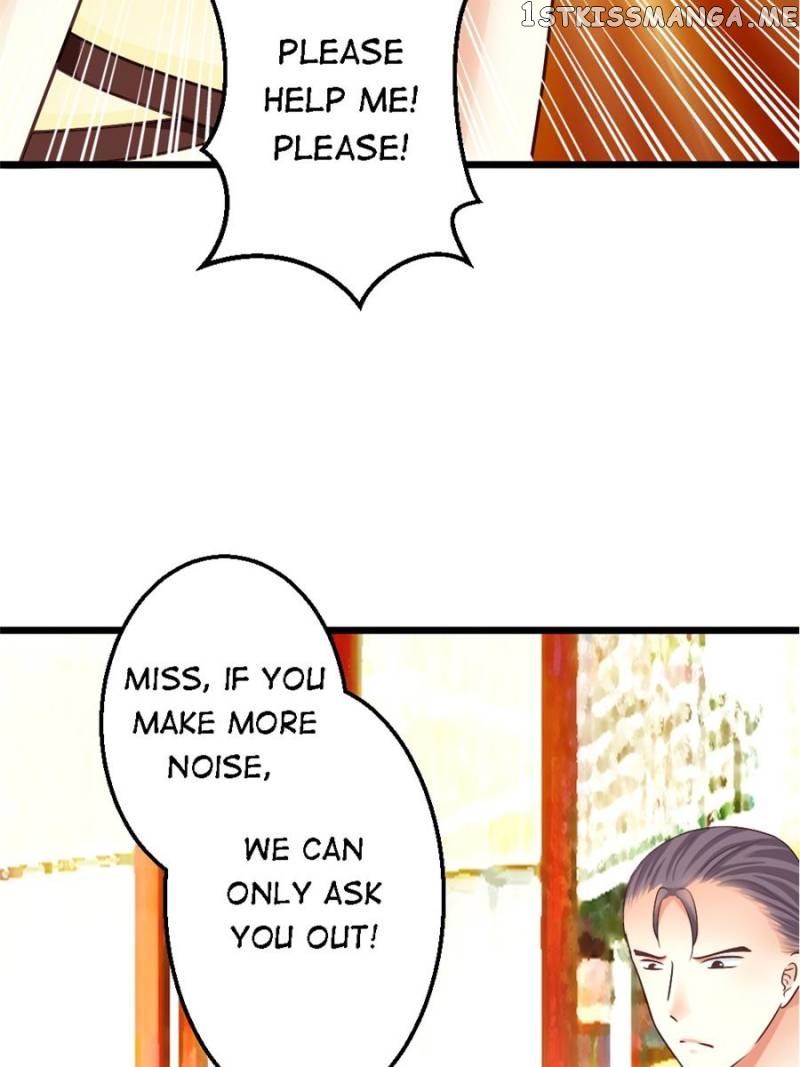 Let Me Go! You Demon President chapter 23 - page 2