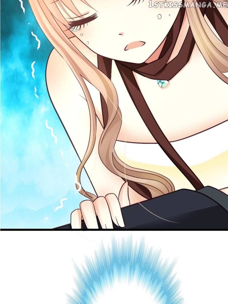 Let Me Go! You Demon President chapter 23 - page 20