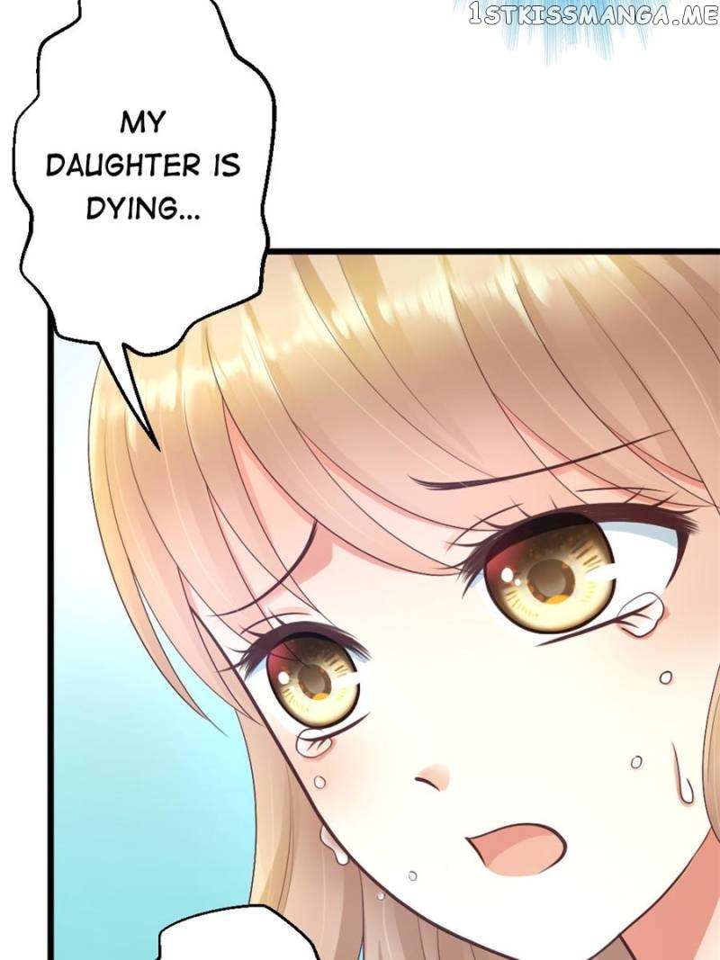 Let Me Go! You Demon President chapter 23 - page 23