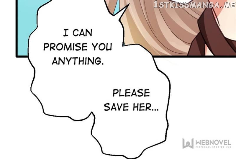Let Me Go! You Demon President chapter 23 - page 24