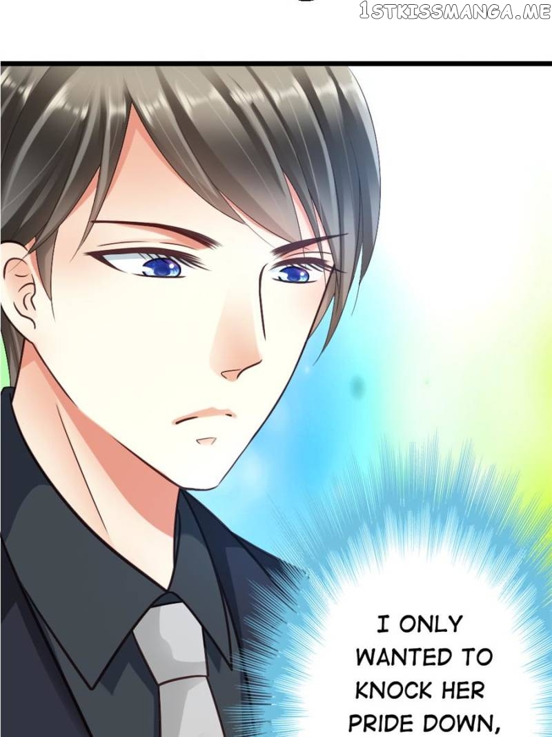 Let Me Go! You Demon President chapter 23 - page 25