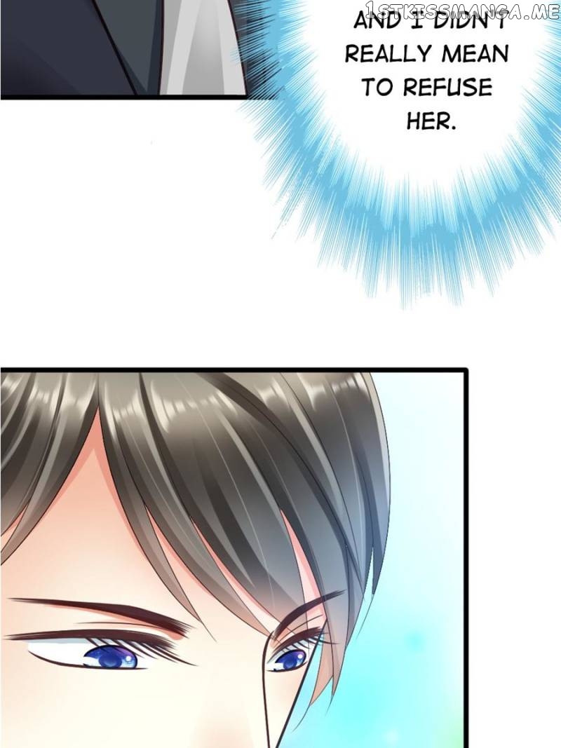 Let Me Go! You Demon President chapter 23 - page 26