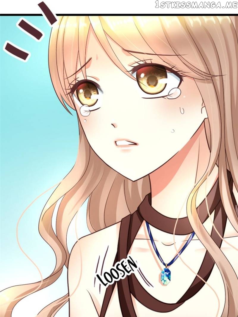 Let Me Go! You Demon President chapter 23 - page 28