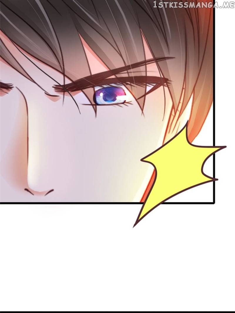 Let Me Go! You Demon President chapter 23 - page 31