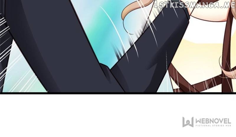 Let Me Go! You Demon President chapter 23 - page 33