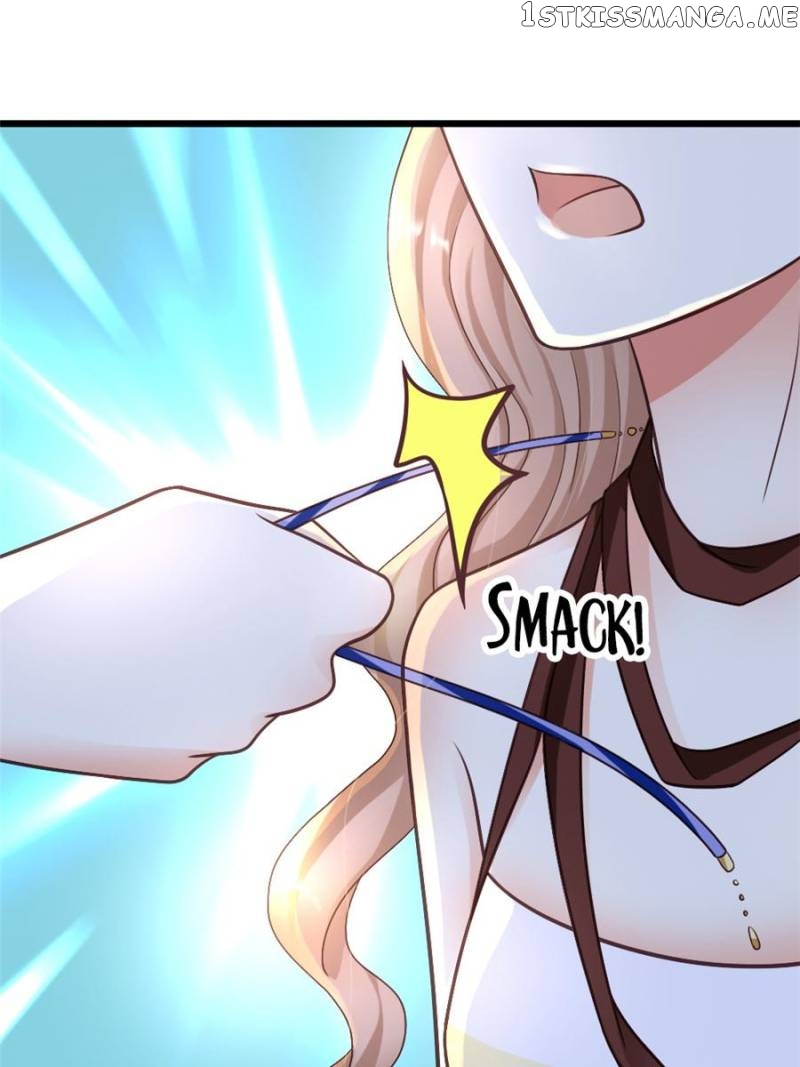 Let Me Go! You Demon President chapter 23 - page 34