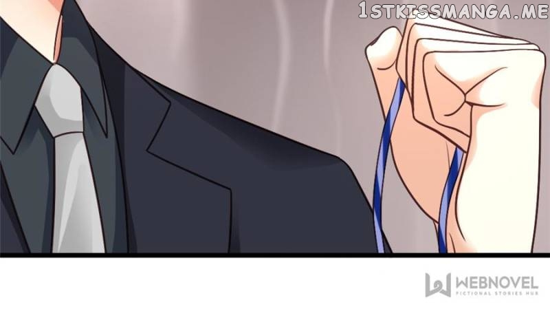 Let Me Go! You Demon President chapter 23 - page 36
