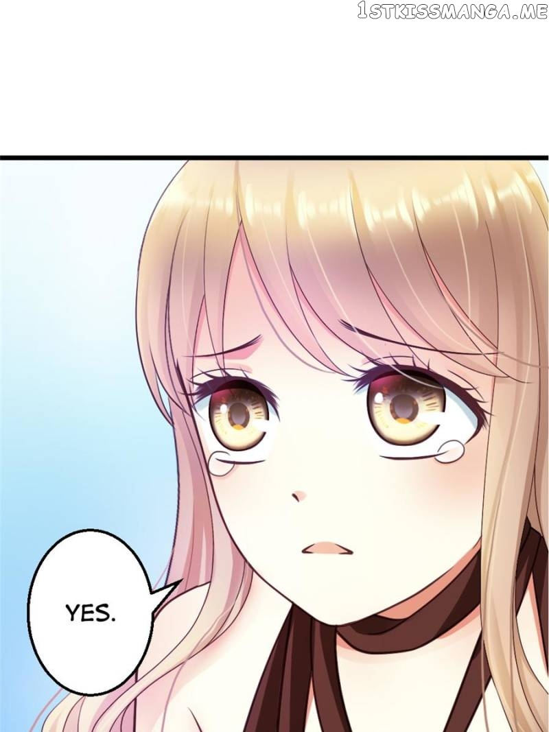 Let Me Go! You Demon President chapter 23 - page 37