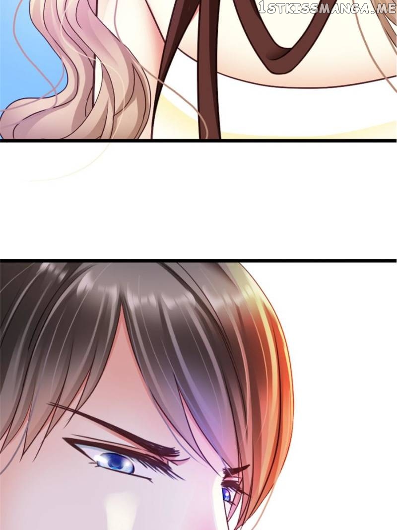 Let Me Go! You Demon President chapter 23 - page 38