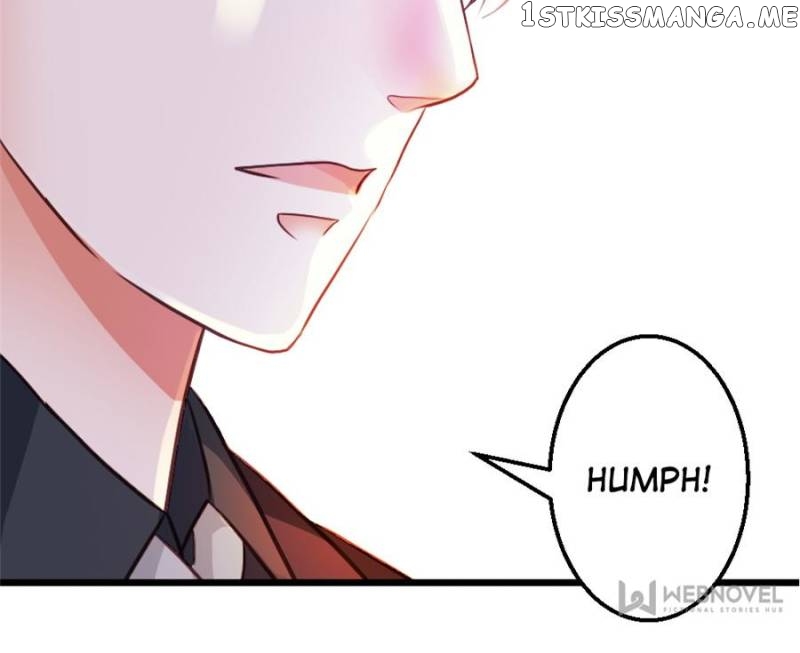 Let Me Go! You Demon President chapter 23 - page 39