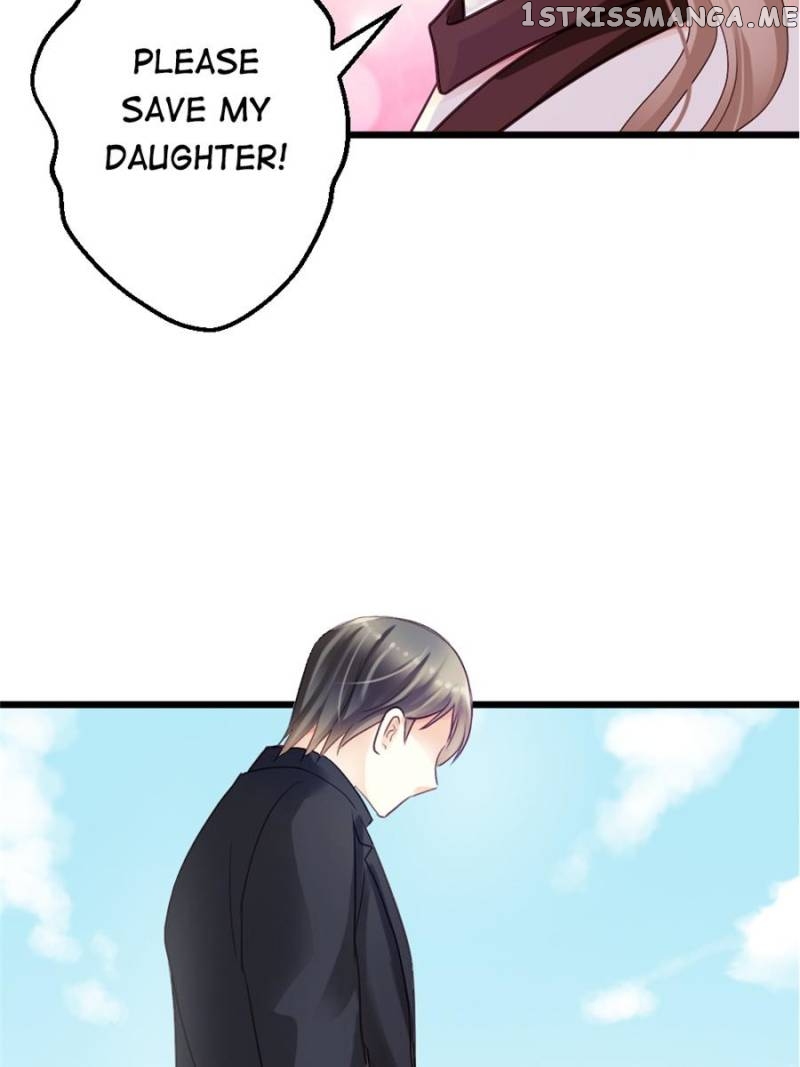 Let Me Go! You Demon President chapter 23 - page 41