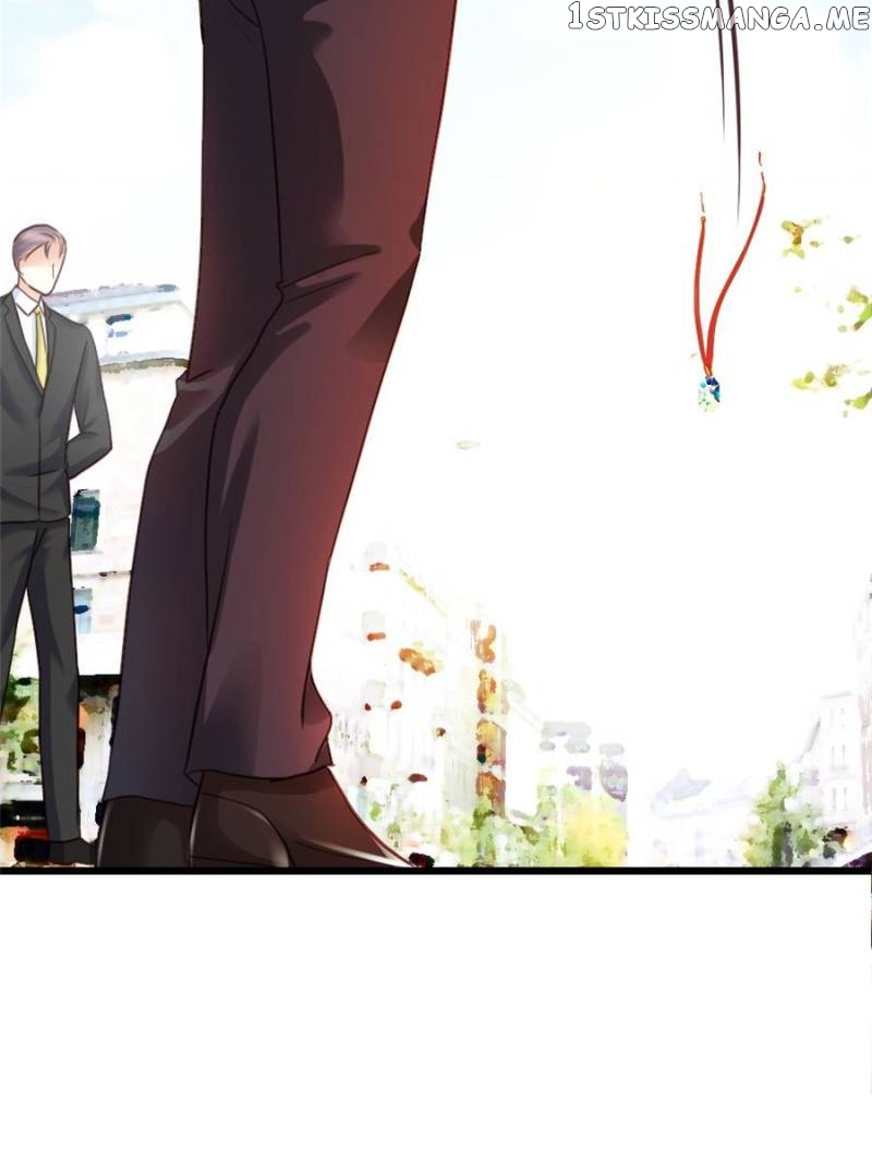 Let Me Go! You Demon President chapter 23 - page 43