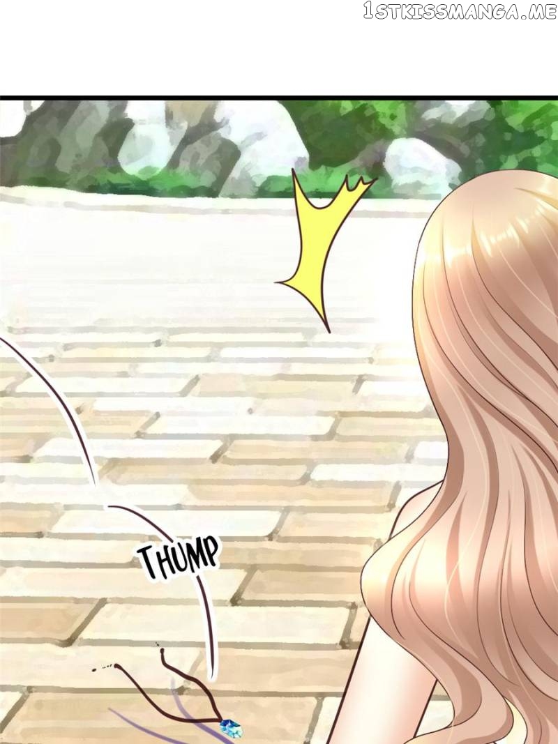Let Me Go! You Demon President chapter 23 - page 46