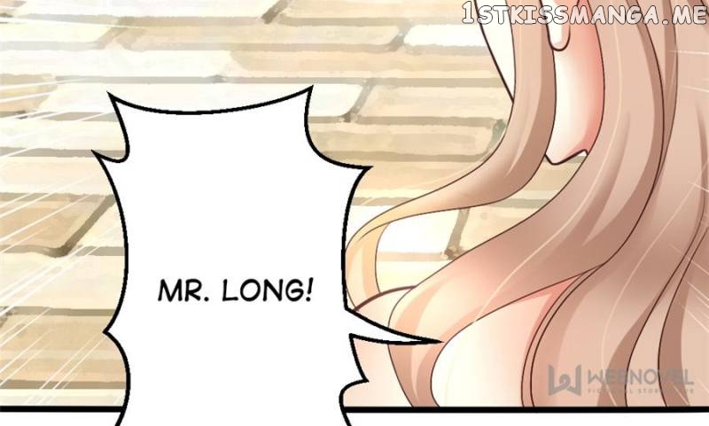 Let Me Go! You Demon President chapter 23 - page 48