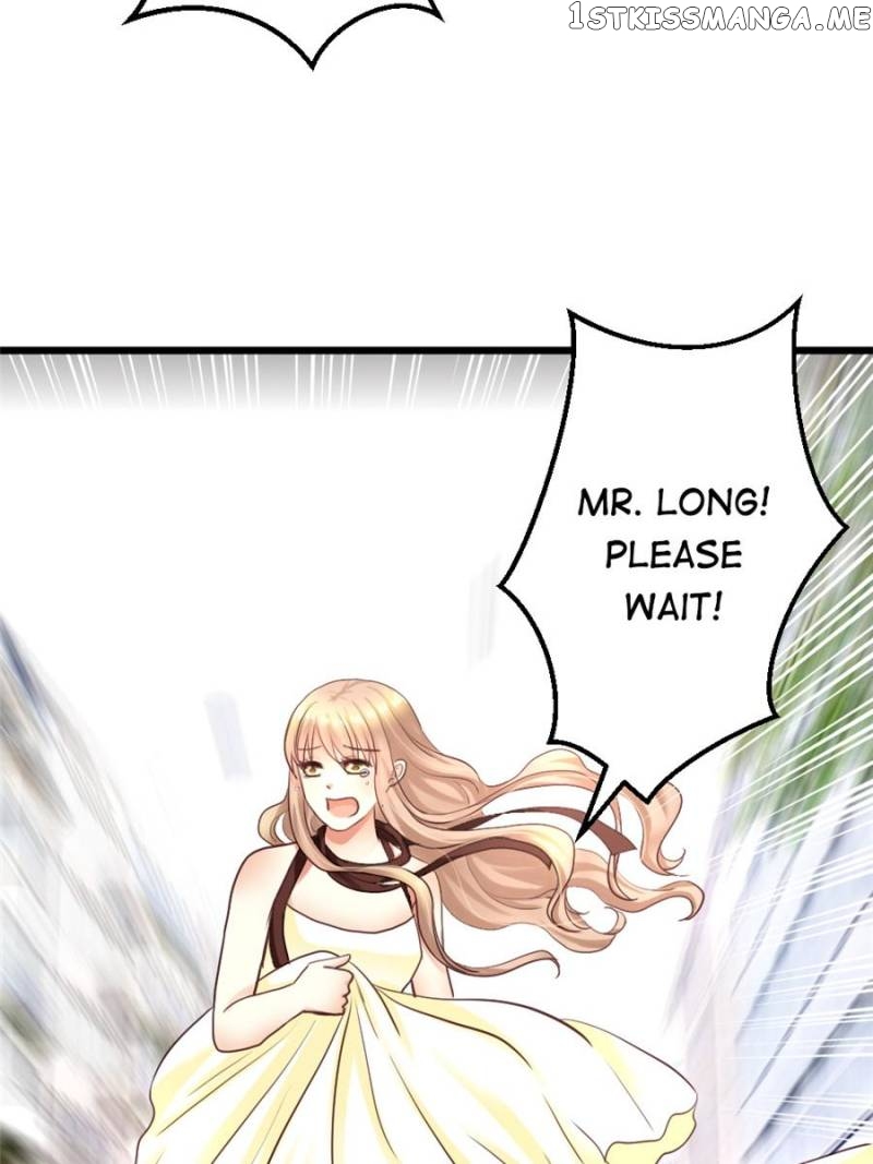 Let Me Go! You Demon President chapter 23 - page 49