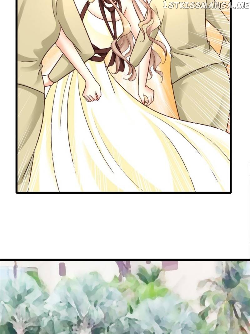 Let Me Go! You Demon President chapter 23 - page 5