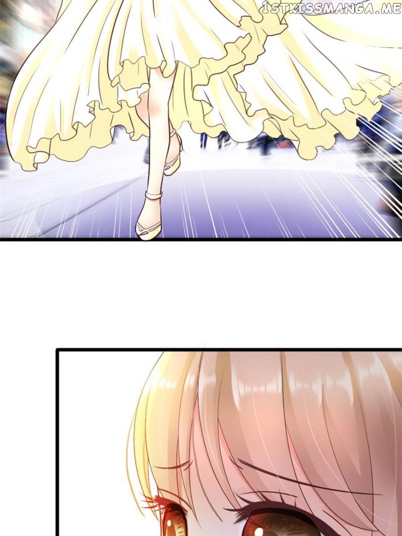 Let Me Go! You Demon President chapter 23 - page 50