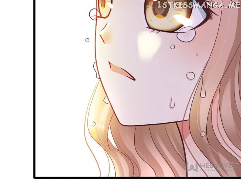 Let Me Go! You Demon President chapter 23 - page 51