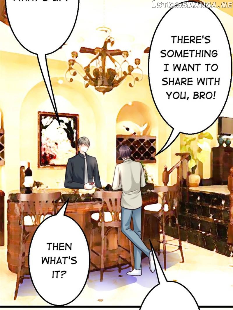 Let Me Go! You Demon President chapter 23 - page 53