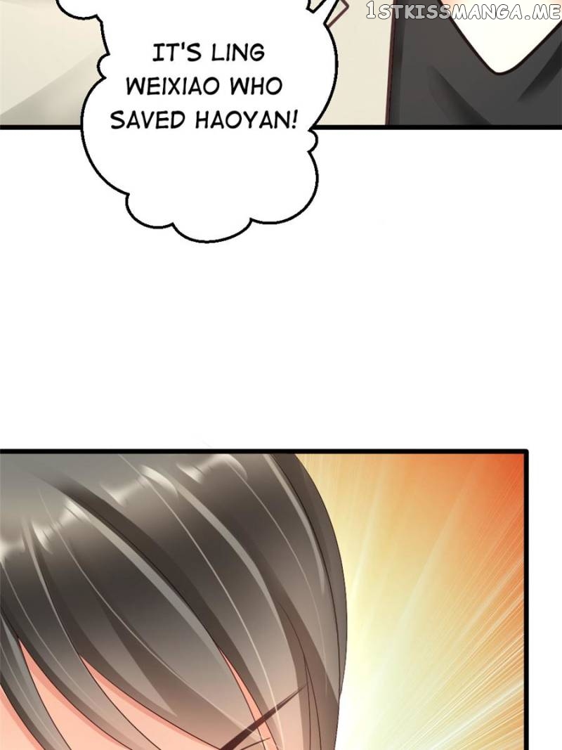Let Me Go! You Demon President chapter 23 - page 58