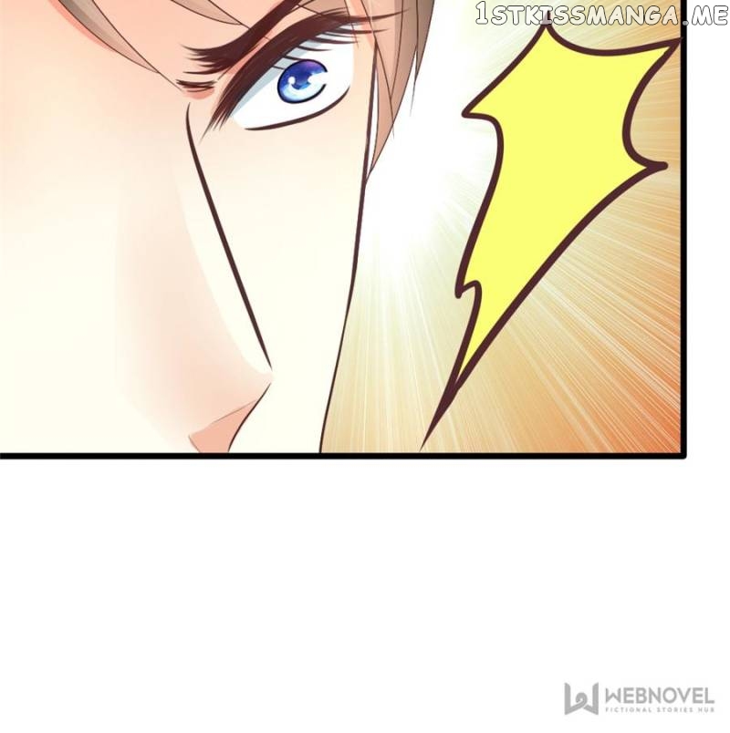 Let Me Go! You Demon President chapter 23 - page 59