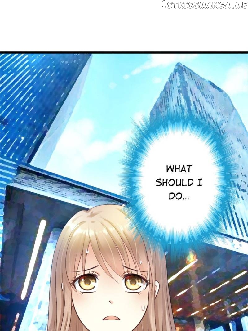 Let Me Go! You Demon President chapter 23 - page 8