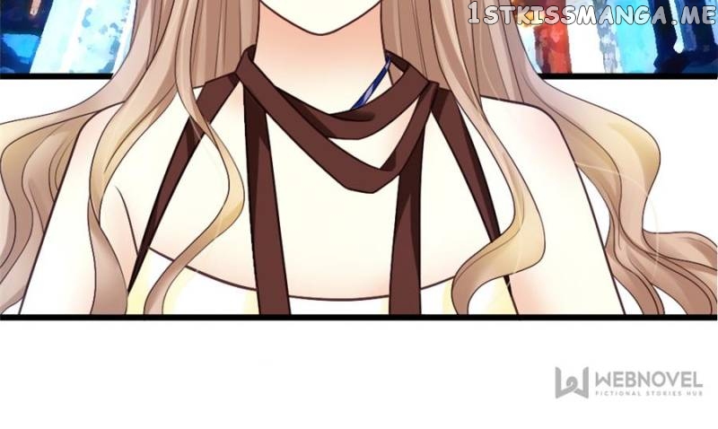 Let Me Go! You Demon President chapter 23 - page 9