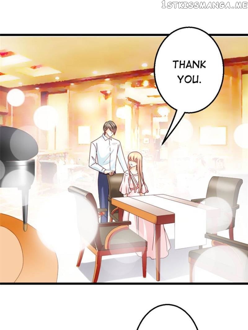 Let Me Go! You Demon President chapter 108 - page 1