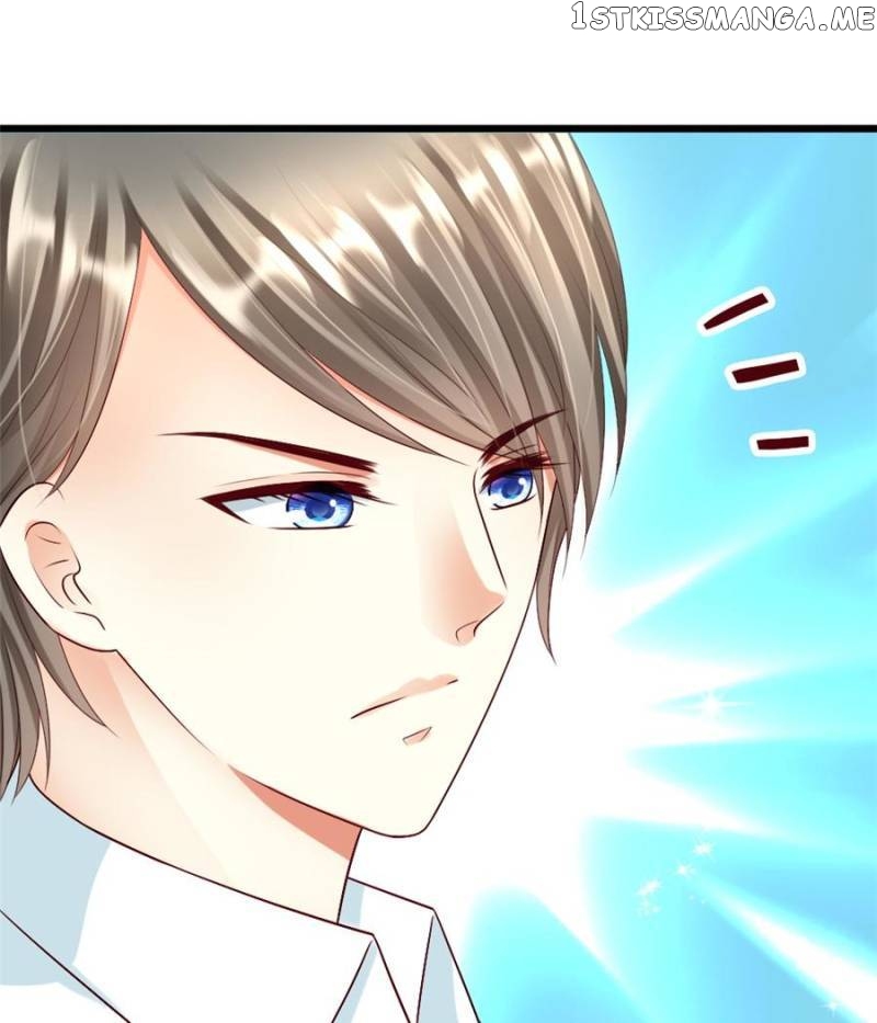 Let Me Go! You Demon President chapter 108 - page 13