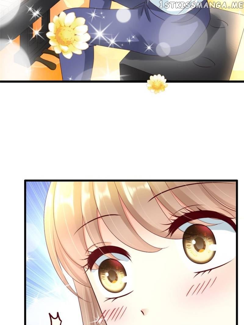 Let Me Go! You Demon President chapter 108 - page 19
