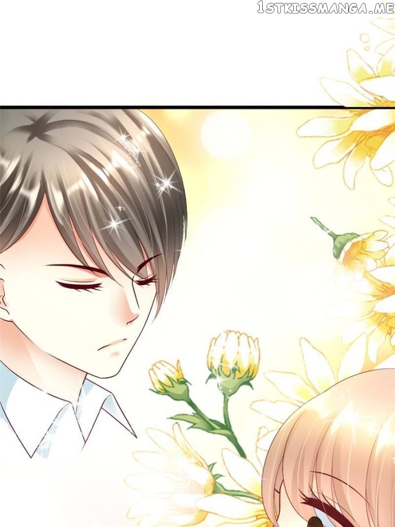 Let Me Go! You Demon President chapter 108 - page 21