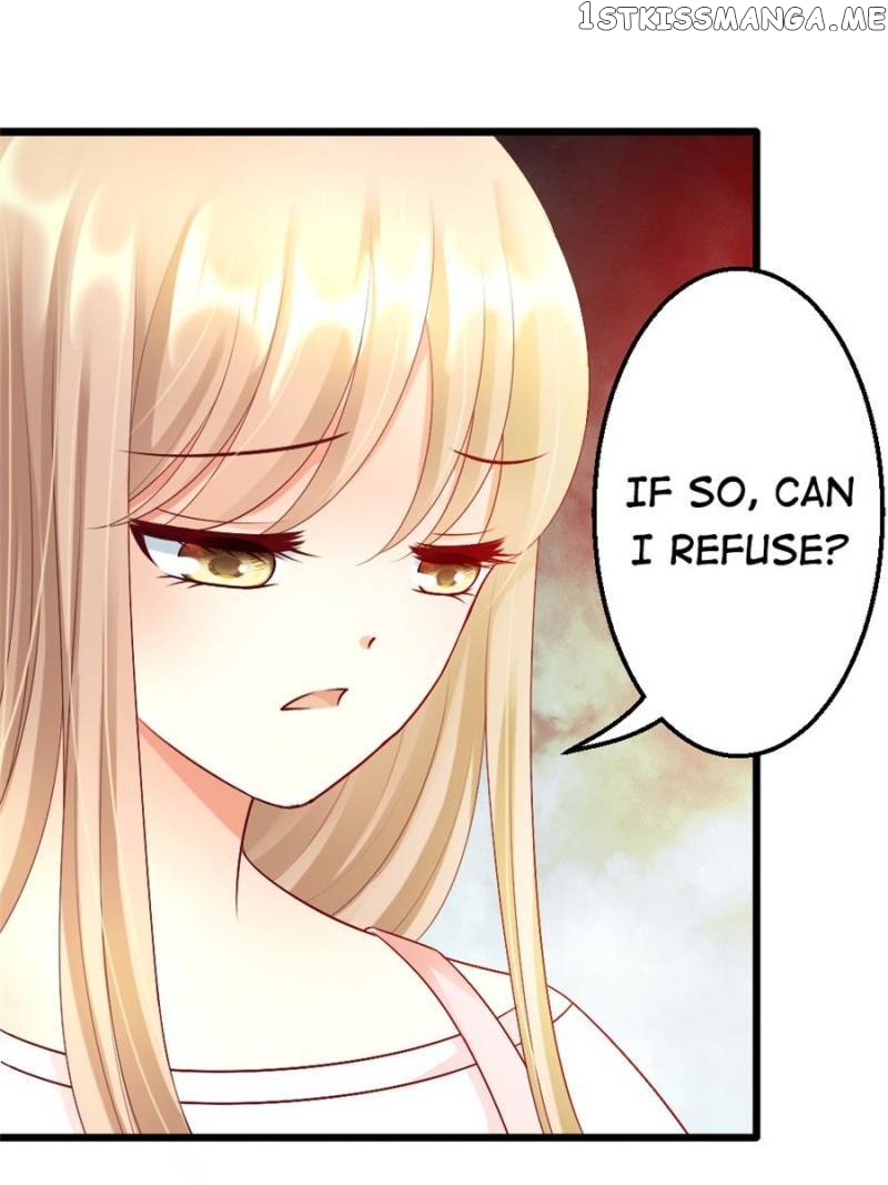 Let Me Go! You Demon President chapter 108 - page 27