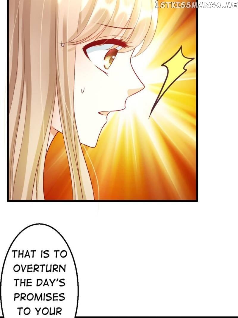 Let Me Go! You Demon President chapter 108 - page 30