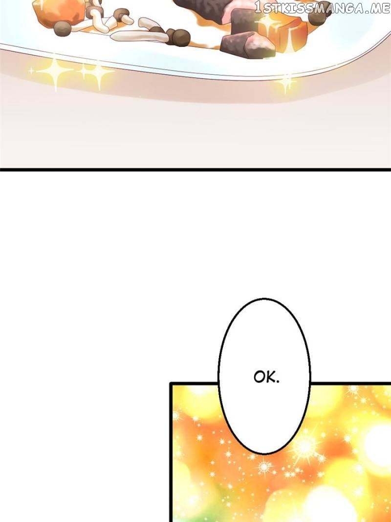 Let Me Go! You Demon President chapter 108 - page 40