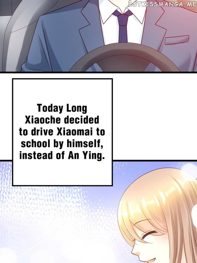 Let Me Go! You Demon President chapter 108 - page 43